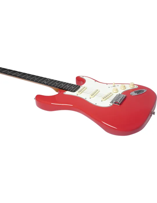 EKO ST300-RED | MusicGoodDeal
