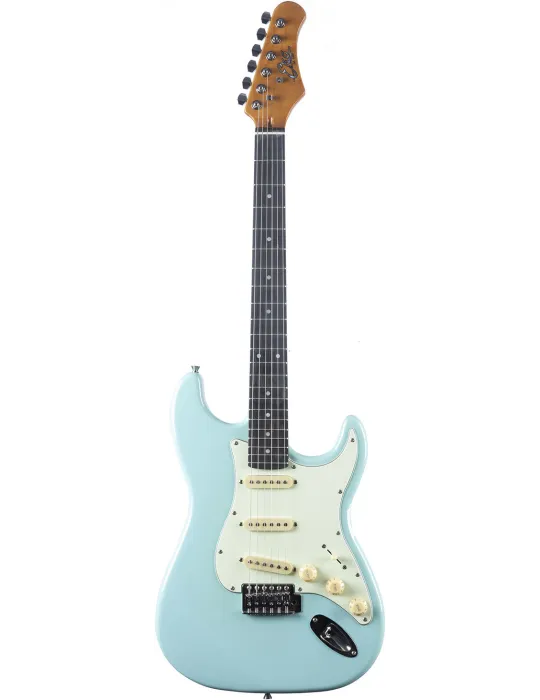 EKO ST300-BLU | MusicGoodDeal