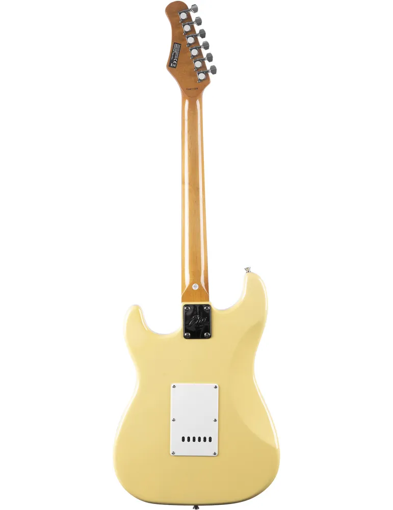 EKO ST300-CRM | MusicGoodDeal