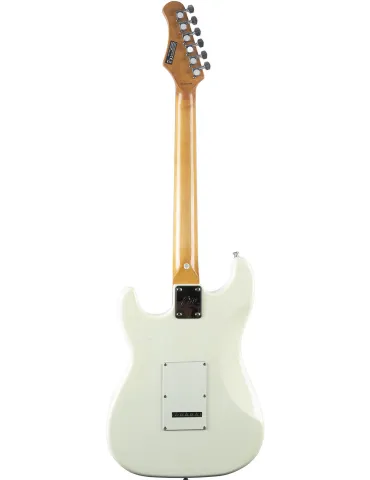 EKO ST300-WH | MusicGoodDeal 2