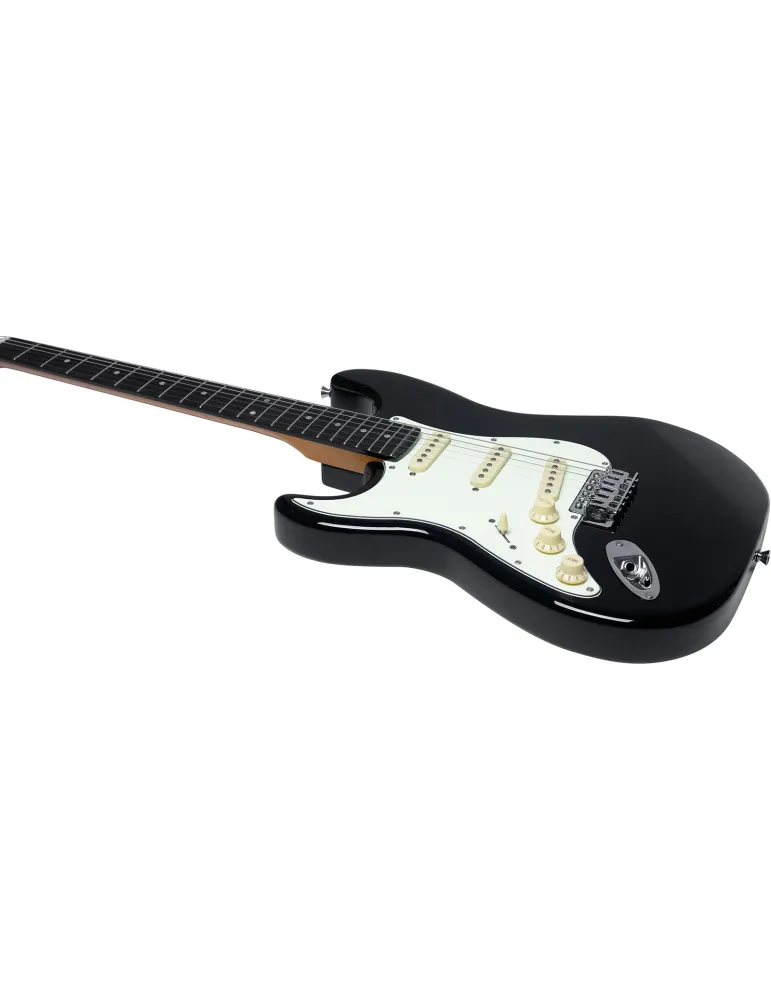 EKO ST300-BLK-LH | MusicGoodDeal