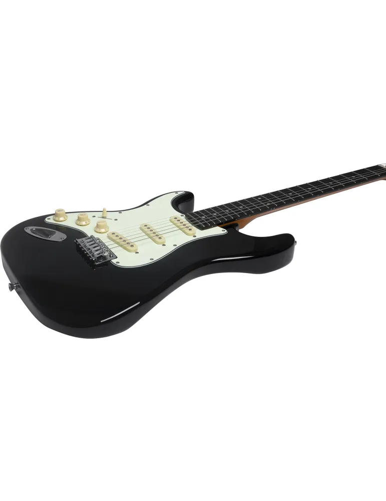 EKO ST300-BLK-LH | MusicGoodDeal