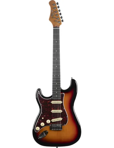 EKO ST300-SB-LH | MusicGoodDeal