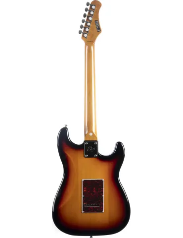 EKO ST300-SB-LH | MusicGoodDeal 2