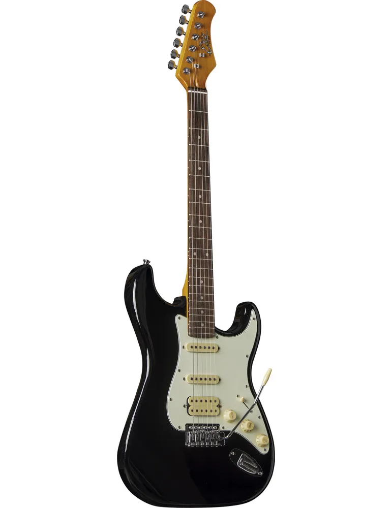 EKO ST350-BLK | MusicGoodDeal