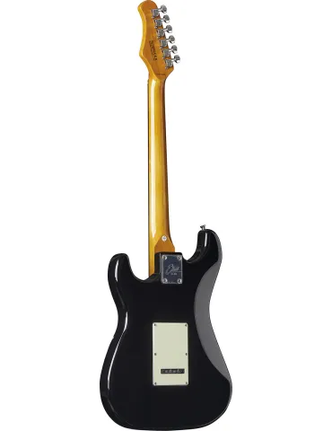 EKO ST350-BLK | MusicGoodDeal 2