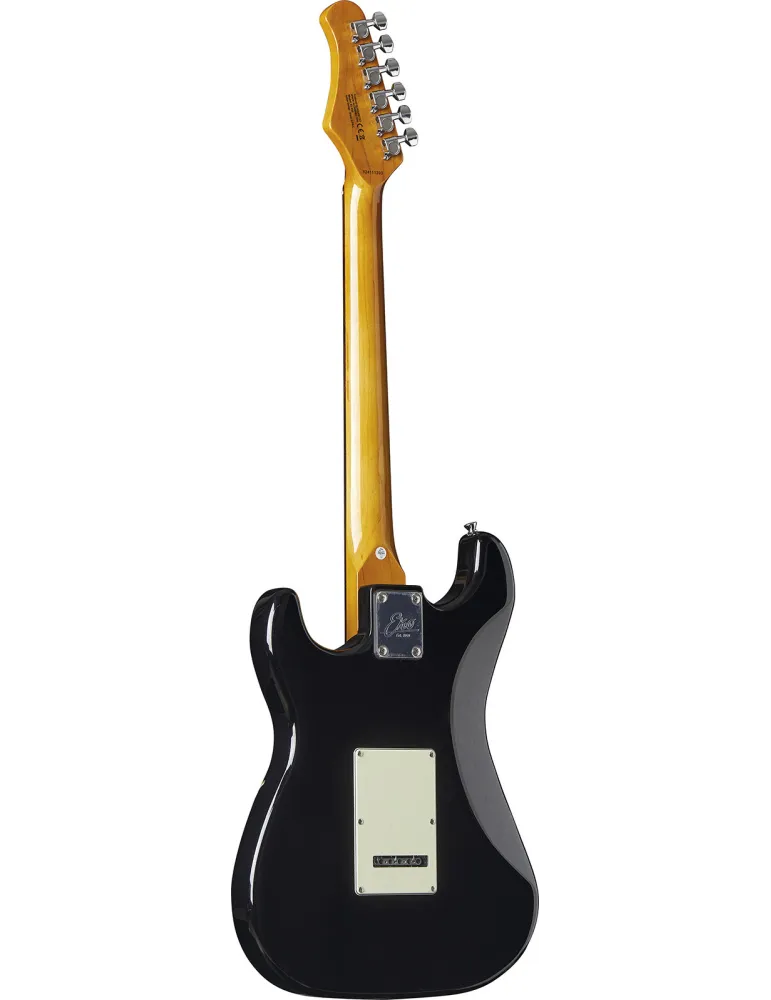 EKO ST350-BLK | MusicGoodDeal