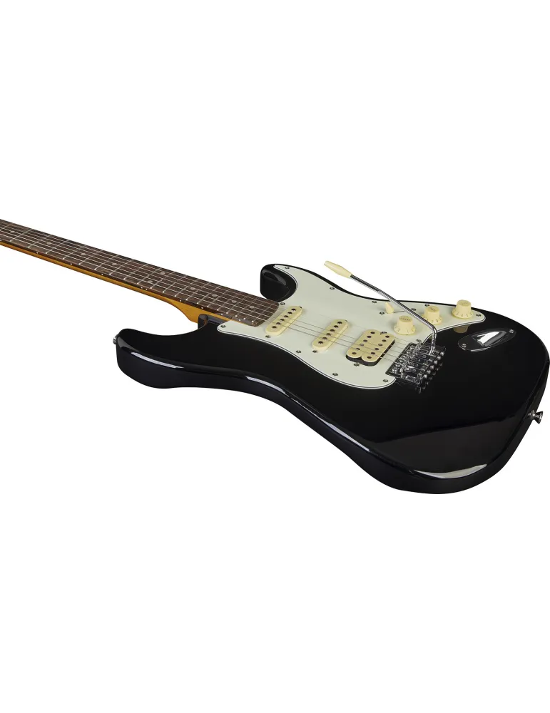 EKO ST350-BLK | MusicGoodDeal