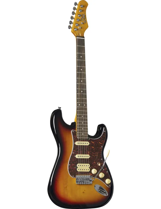 EKO ST350-SB | MusicGoodDeal