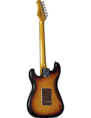 EKO ST350-SB | MusicGoodDeal 2