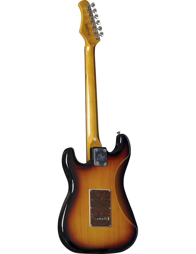 EKO ST350-SB | MusicGoodDeal