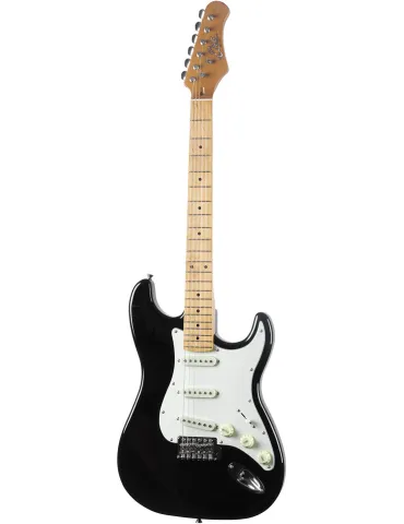 EKO ST401-BLK | MusicGoodDeal