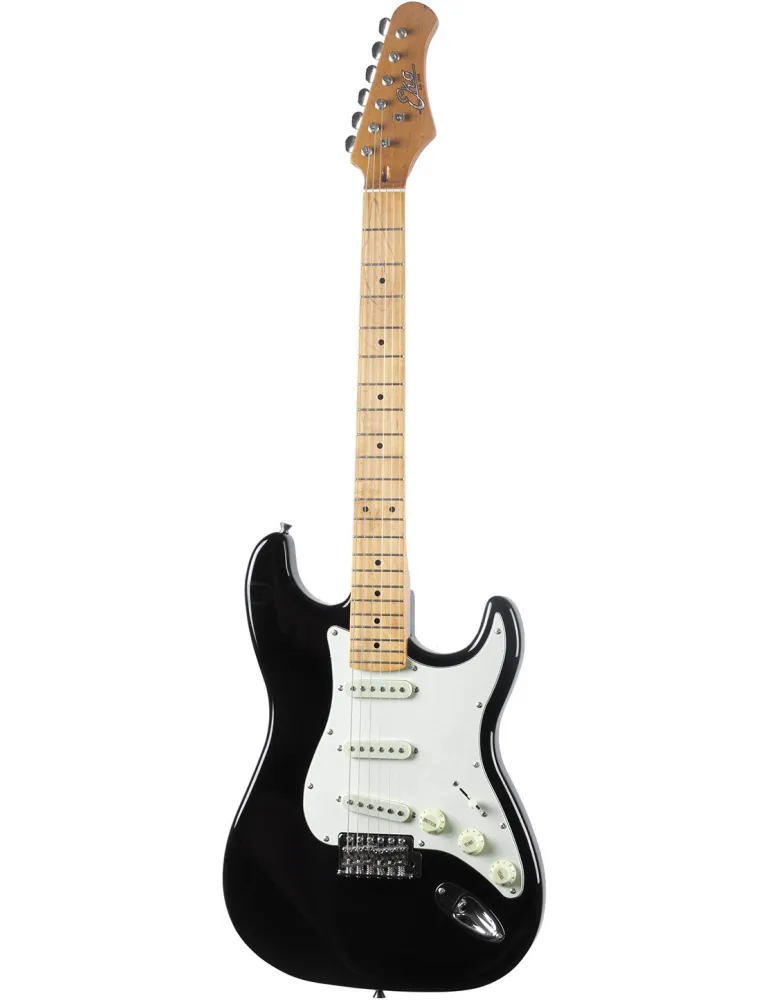 EKO ST401-BLK | MusicGoodDeal