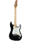 EKO ST401-BLK | MusicGoodDeal