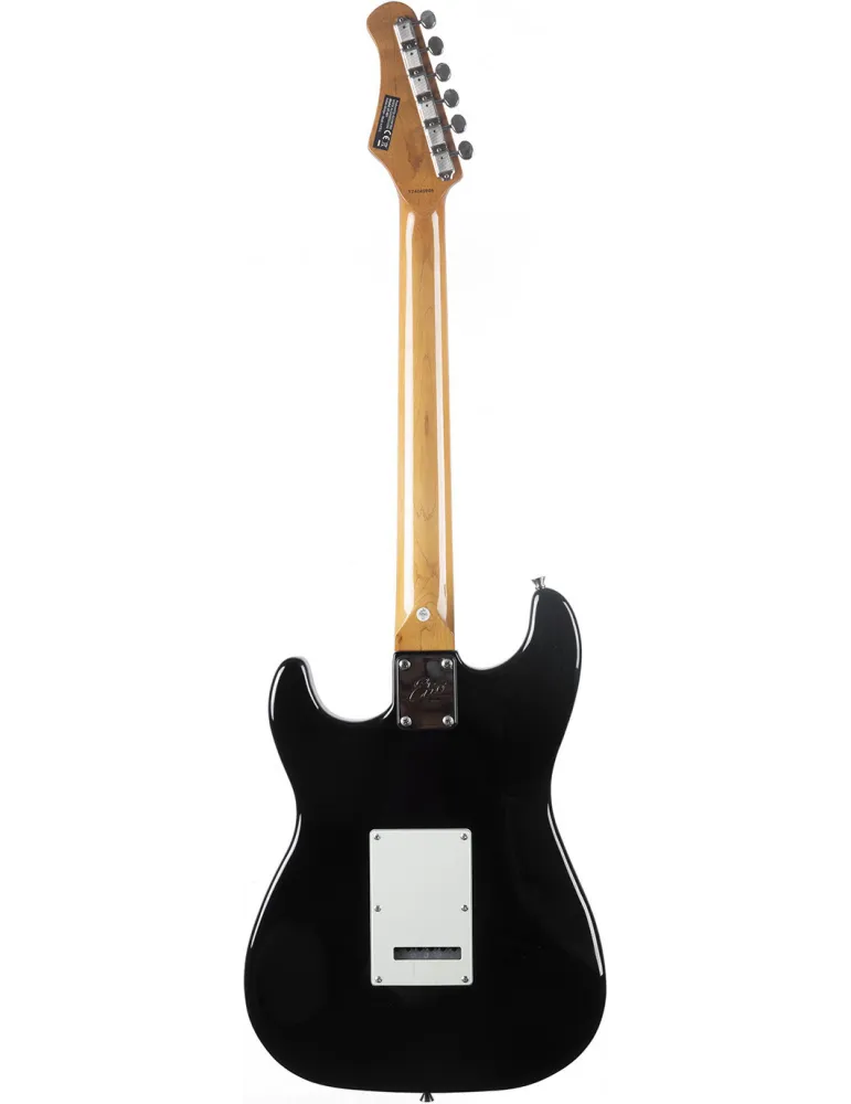 EKO ST401-BLK | MusicGoodDeal