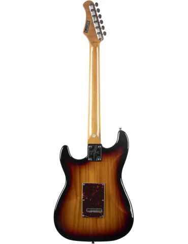 EKO ST401-SB | MusicGoodDeal 2