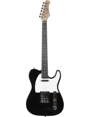 EKO TL300-BLK | MusicGoodDeal