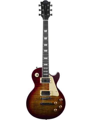 EKO LS300-CSB | MusicGoodDeal