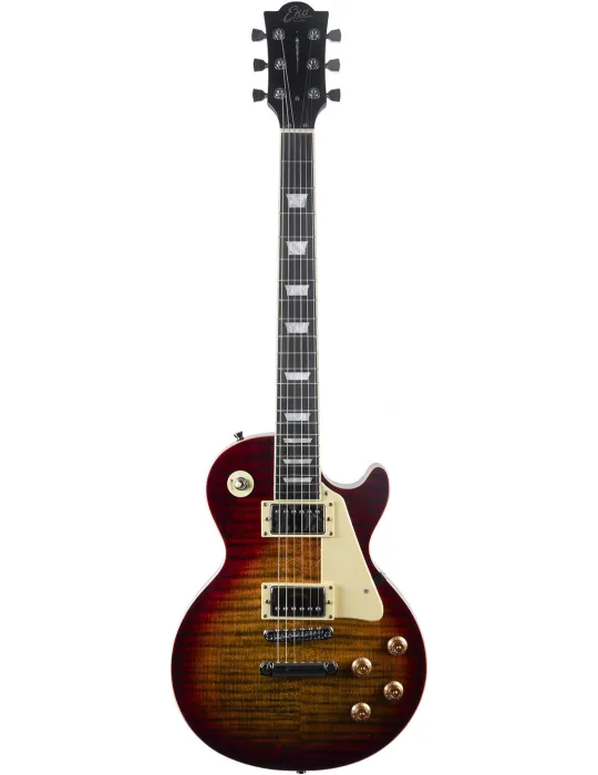 EKO LS300-CSB | MusicGoodDeal