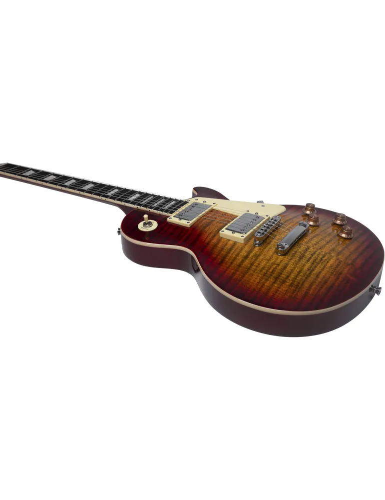 EKO LS300-CSB | MusicGoodDeal