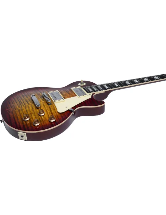 EKO LS300-CSB | MusicGoodDeal