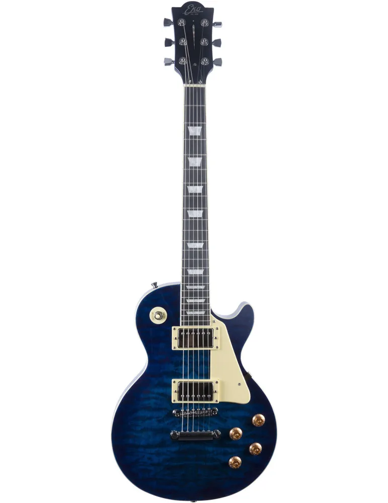 EKO LS300-BLU | MusicGoodDeal