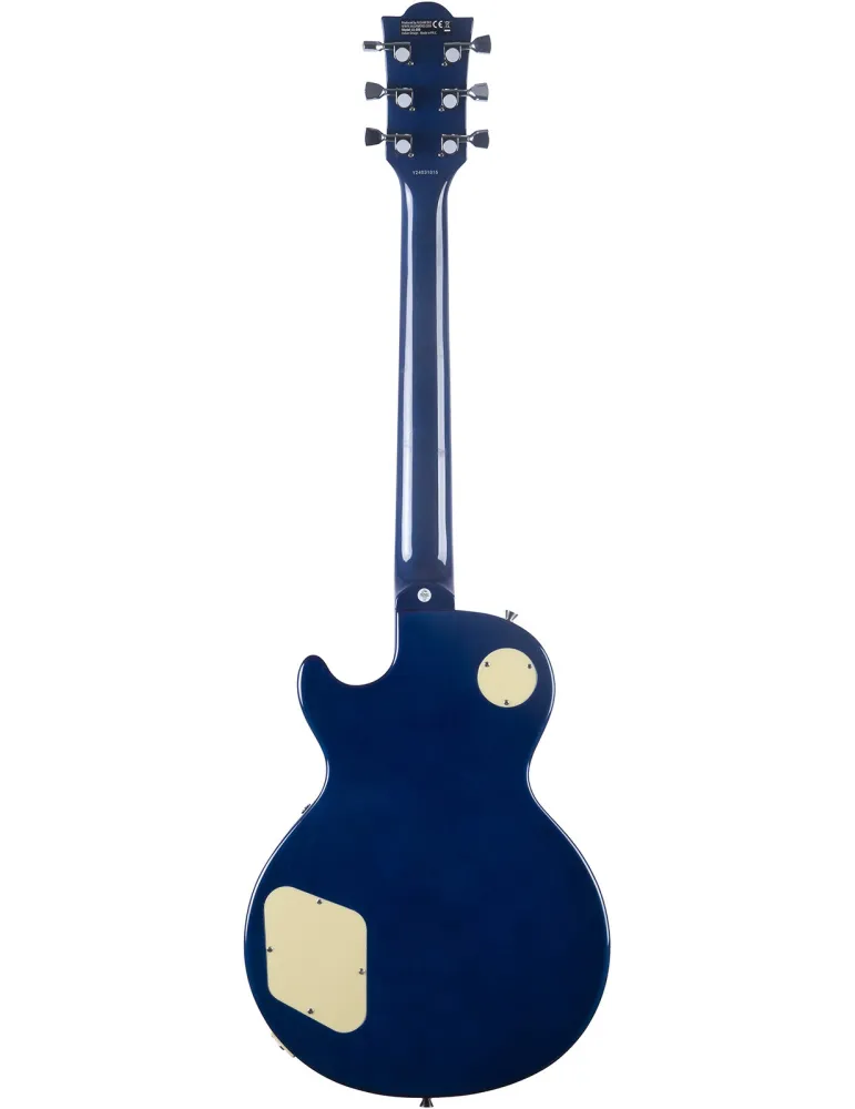 EKO LS300-BLU | MusicGoodDeal