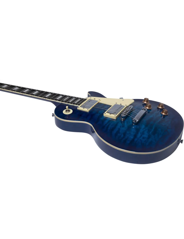EKO LS300-BLU | MusicGoodDeal