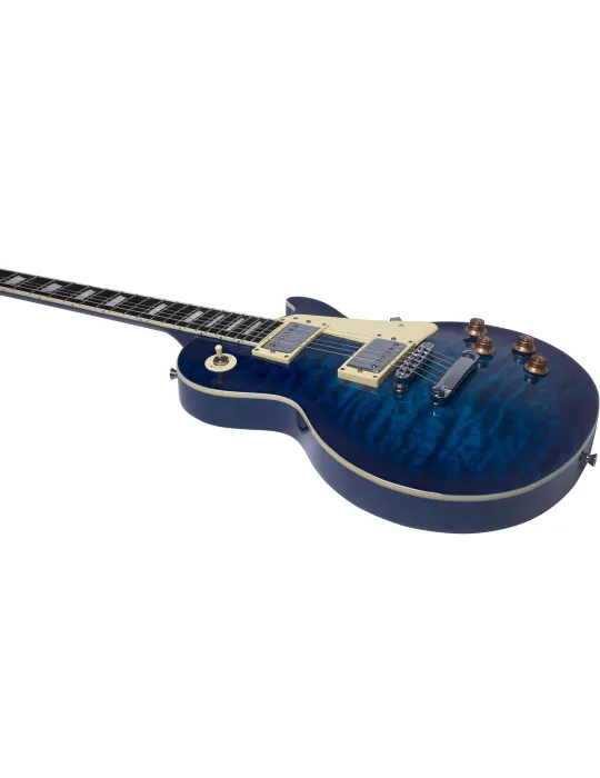EKO LS300-BLU | MusicGoodDeal