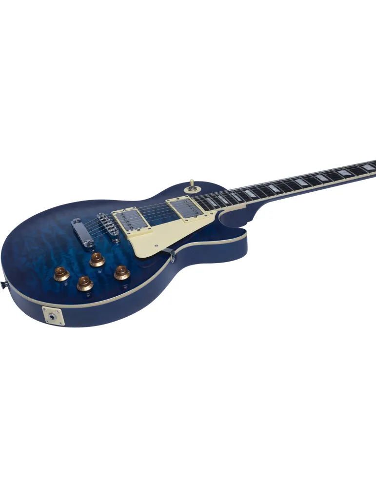 EKO LS300-BLU | MusicGoodDeal