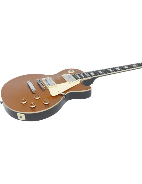 EKO LS300-GLD | MusicGoodDeal