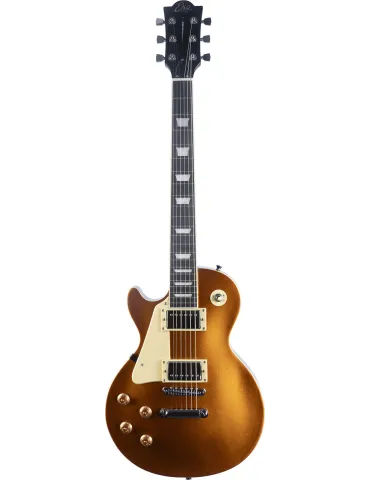 EKO LS300-GLD-LH | MusicGoodDeal
