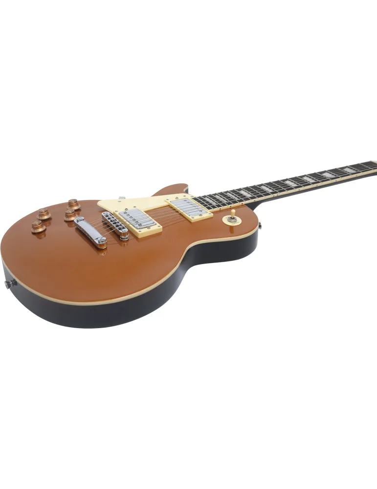 EKO LS300-GLD-LH | MusicGoodDeal