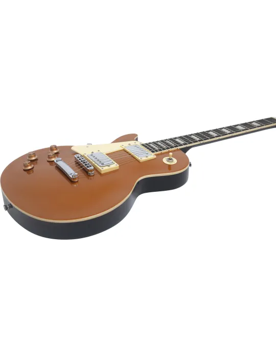 EKO LS300-GLD-LH | MusicGoodDeal