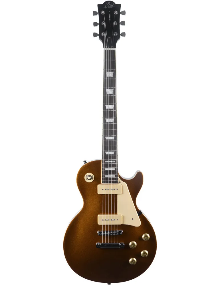 EKO LS400-GLD | MusicGoodDeal