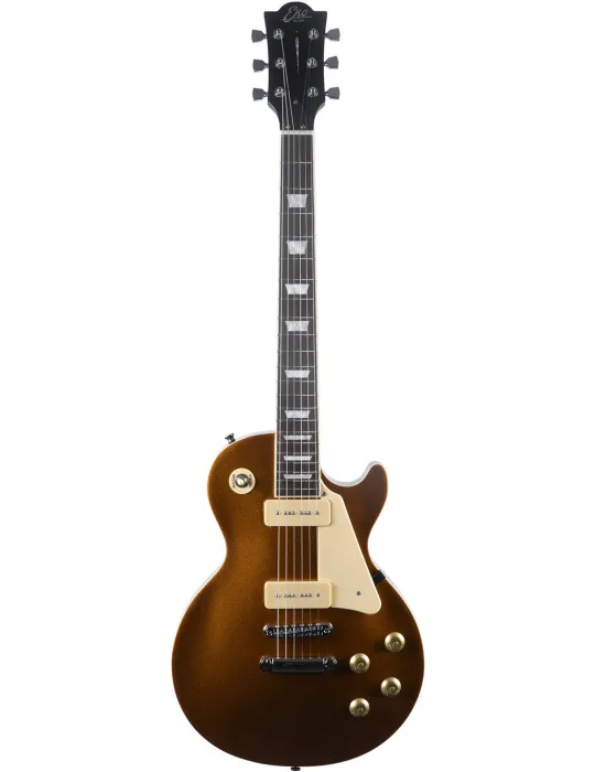 EKO LS400-GLD | MusicGoodDeal
