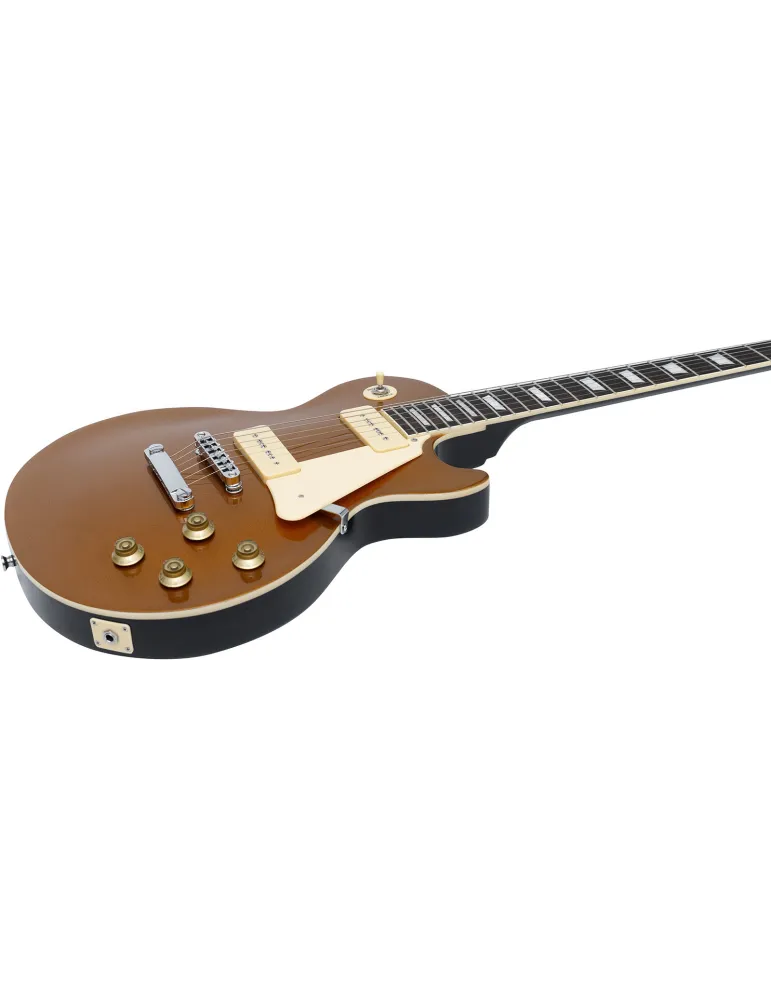 EKO LS400-GLD | MusicGoodDeal