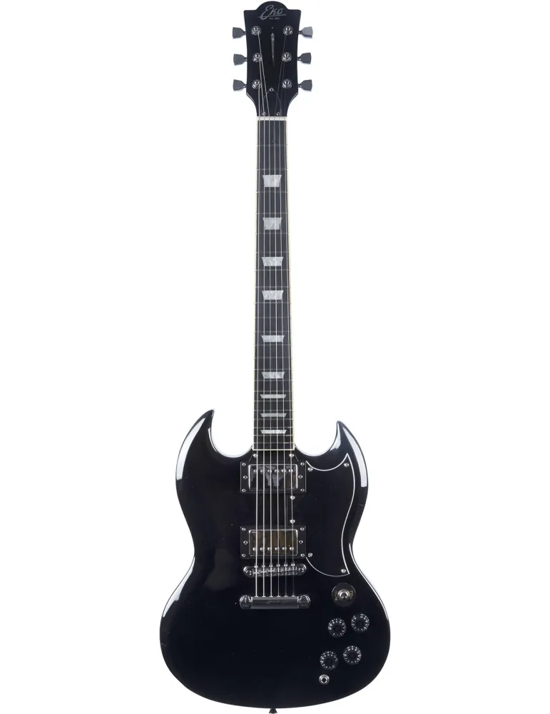 EKO DV300-BLK | MusicGoodDeal