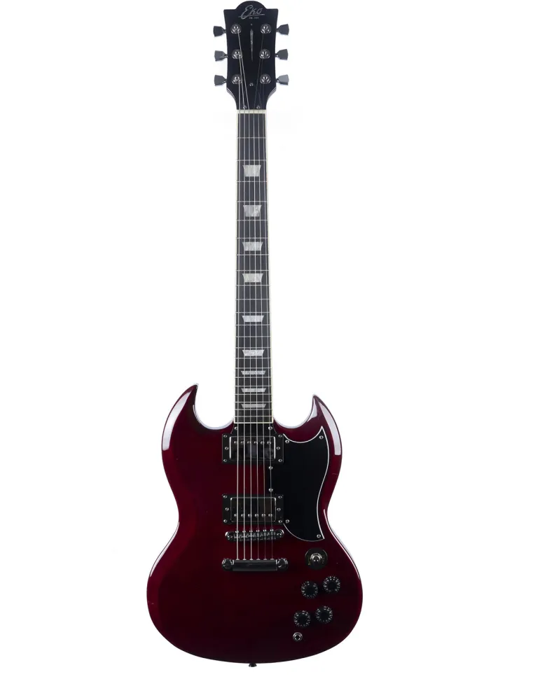 EKO DV300-RED | MusicGoodDeal