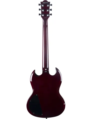 EKO DV300-RED | MusicGoodDeal 2