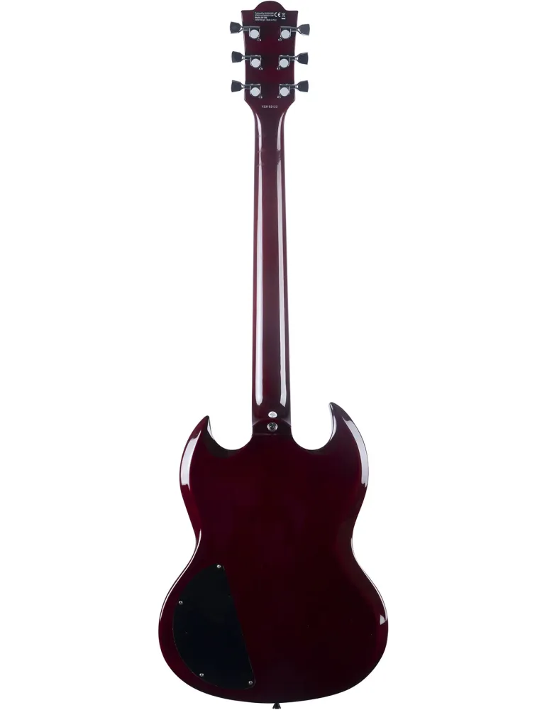 EKO DV300-RED | MusicGoodDeal