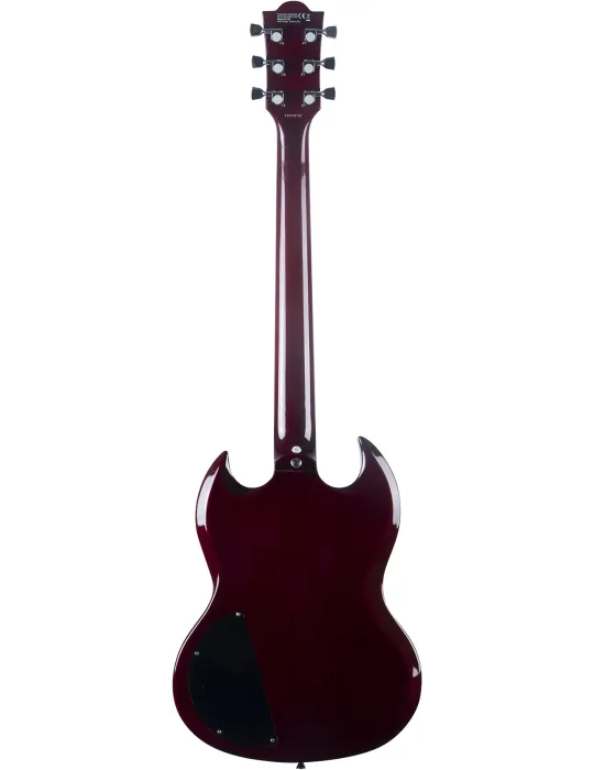 EKO DV300-RED | MusicGoodDeal