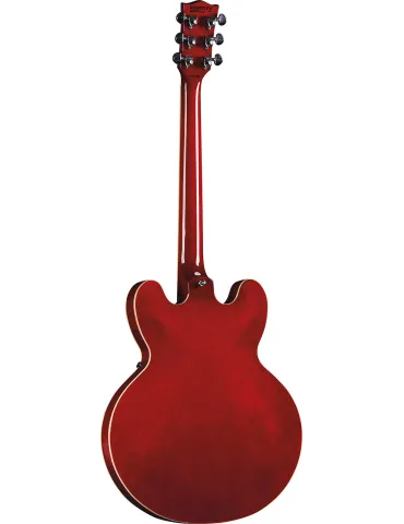 EKO FUSION-RED | MusicGoodDeal 2