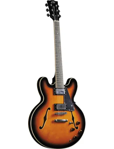 EKO FUSION-SB | MusicGoodDeal
