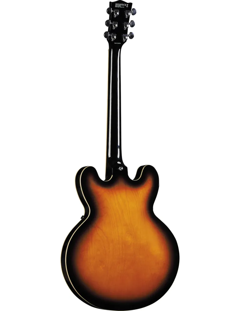 EKO FUSION-SB | MusicGoodDeal