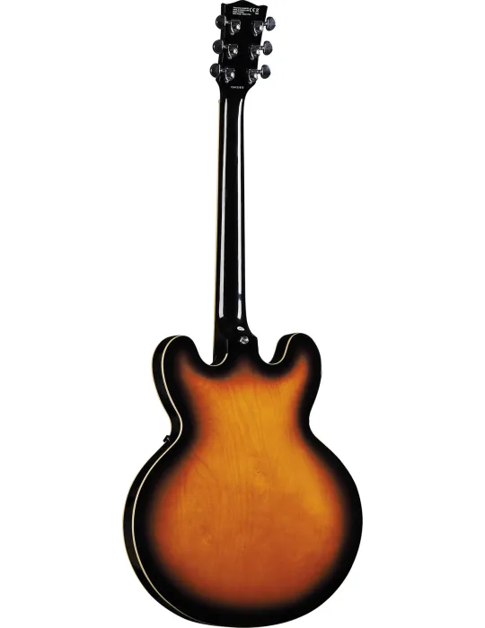 EKO FUSION-SB | MusicGoodDeal