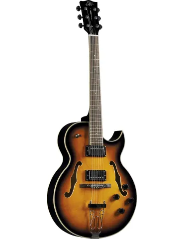 EKO JAZZ-SB | MusicGoodDeal