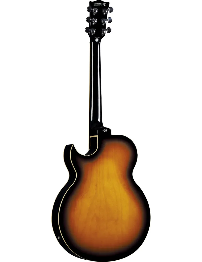 EKO JAZZ-SB | MusicGoodDeal