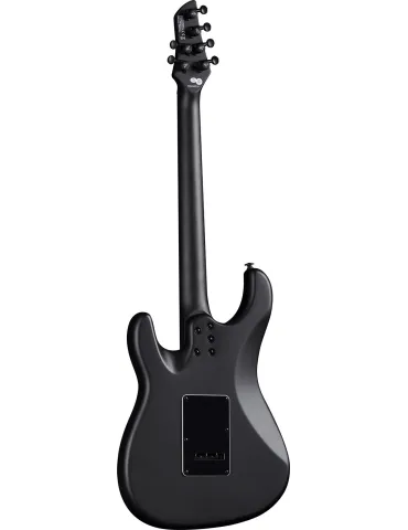 EKO AIRE-STH500-BLK | MusicGoodDeal 2