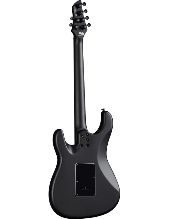 EKO AIRE-STH500-BLK | MusicGoodDeal